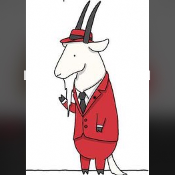 Meet your Posher, Donna - Picture 1 of 1